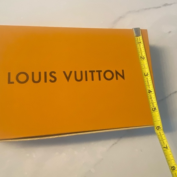 Louis Vuitton accessory box - Picture 4 of 5